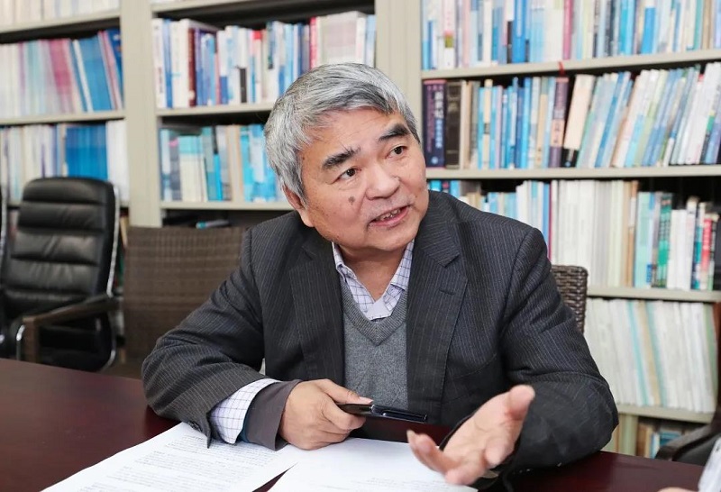 谭建荣：团队倾力打造“工作母机”助力“中国智造”